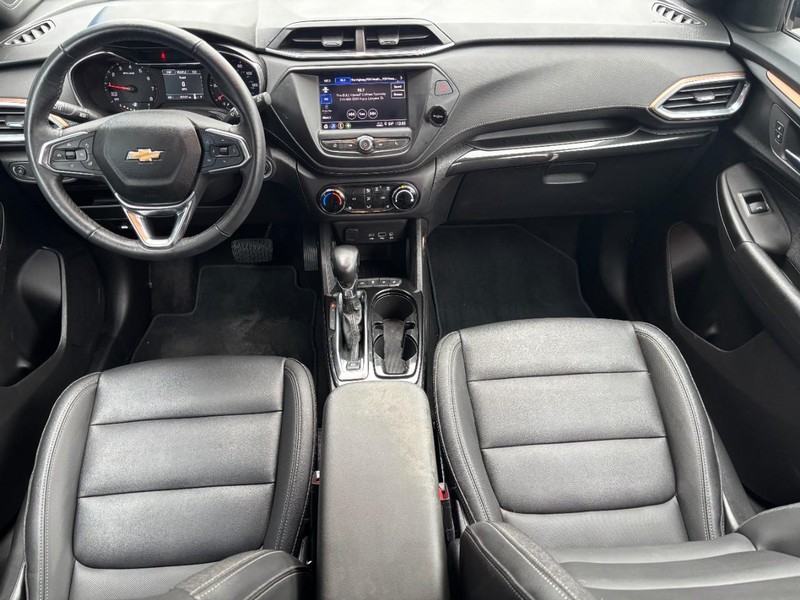 Chevrolet TrailBlazer Vehicle Image 11