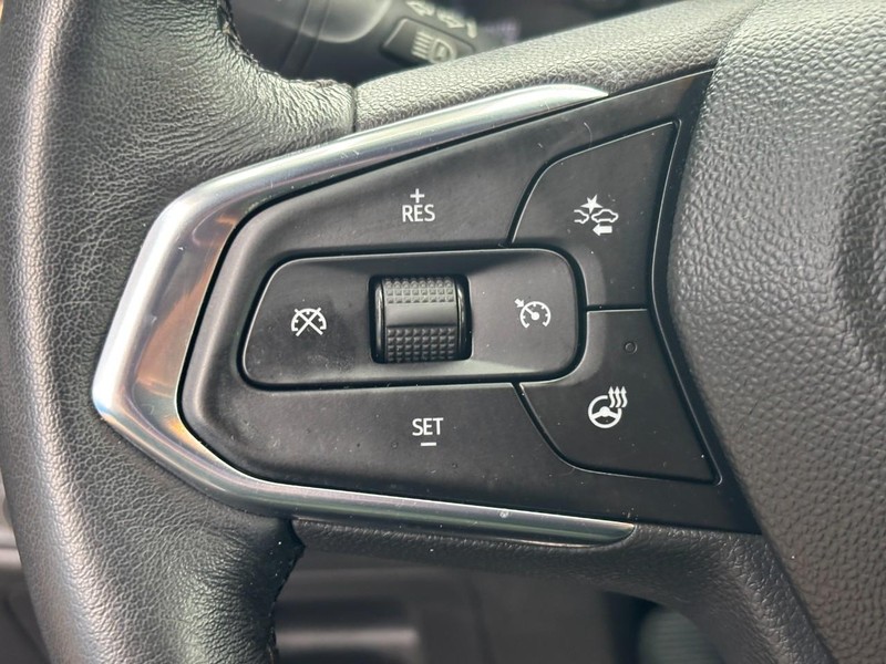 Chevrolet TrailBlazer Vehicle Image 18