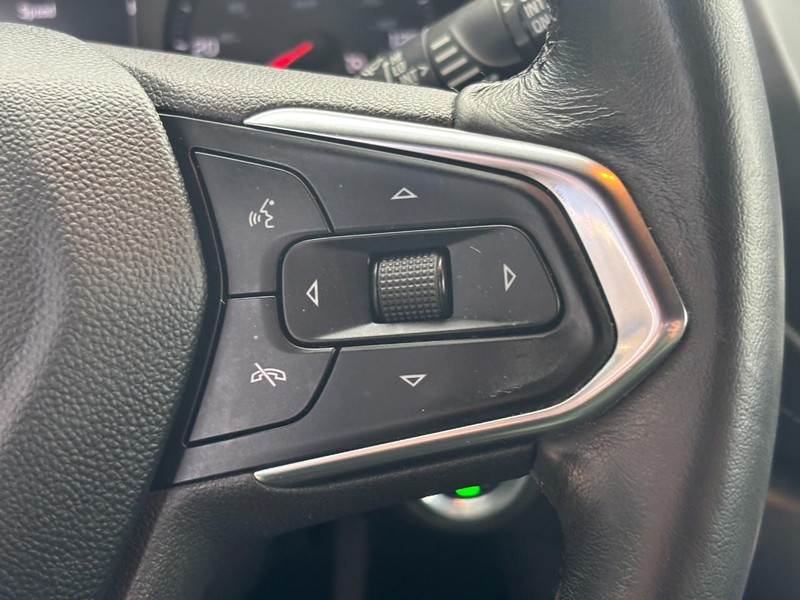 Chevrolet TrailBlazer Vehicle Image 19