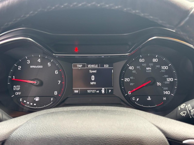 Chevrolet TrailBlazer Vehicle Image 20