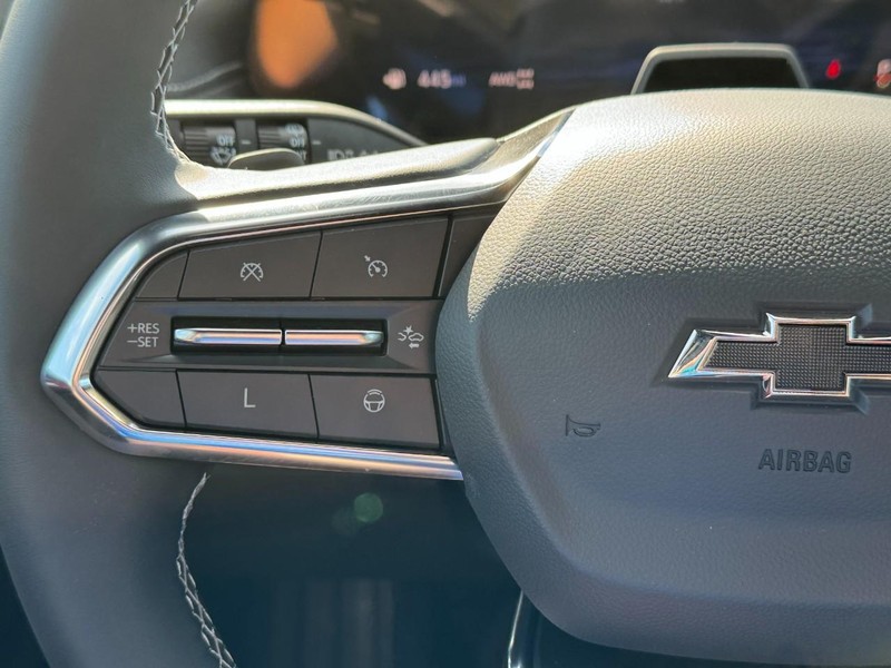 Chevrolet Traverse Vehicle Full-screen Gallery Image 14