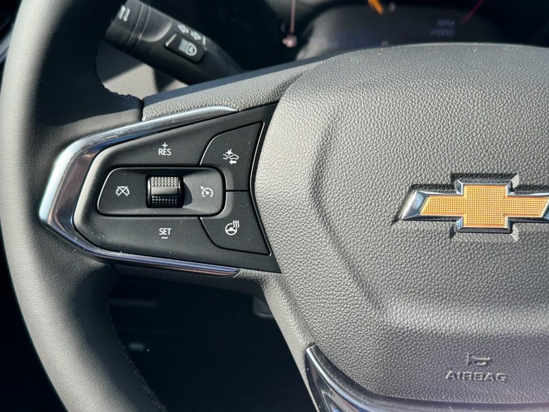 Chevrolet TrailBlazer Vehicle Full-screen Gallery Image 13