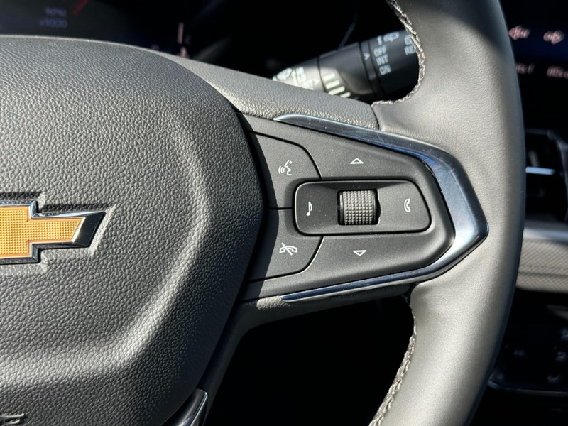 Chevrolet TrailBlazer Vehicle Full-screen Gallery Image 14