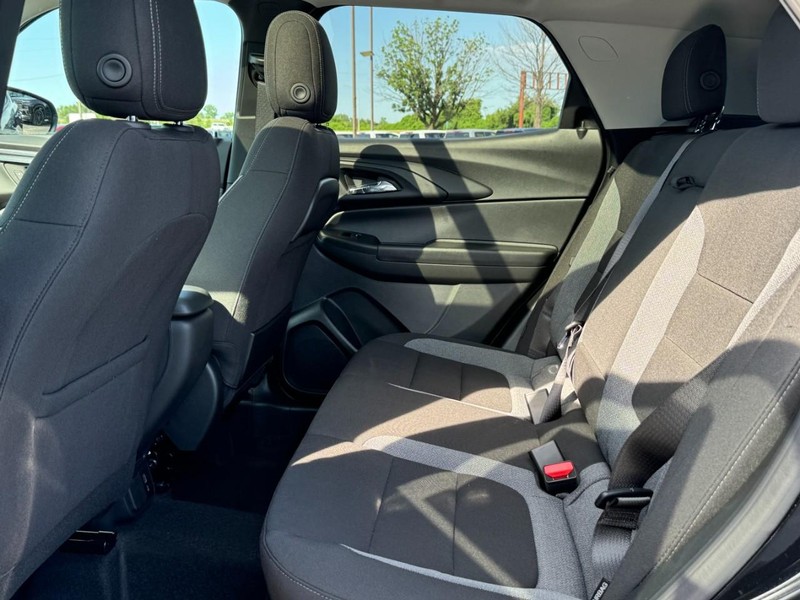 Chevrolet TrailBlazer Vehicle Full-screen Gallery Image 5