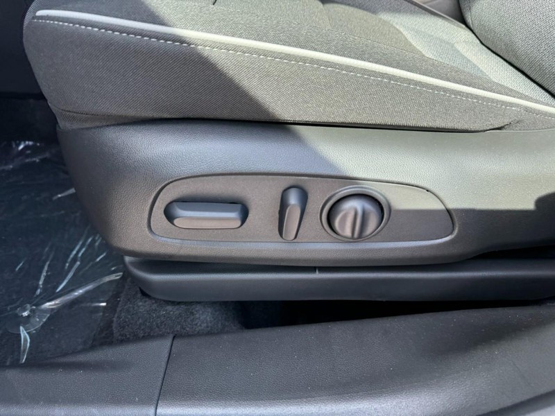 Chevrolet TrailBlazer Vehicle Full-screen Gallery Image 10