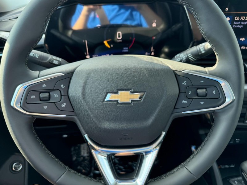 Chevrolet TrailBlazer Vehicle Full-screen Gallery Image 12