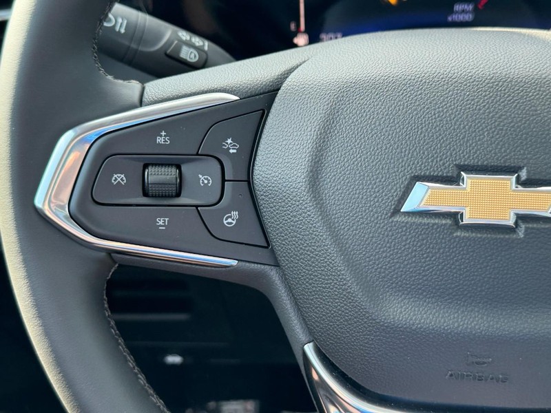 Chevrolet TrailBlazer Vehicle Full-screen Gallery Image 13