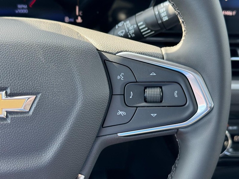 Chevrolet TrailBlazer Vehicle Full-screen Gallery Image 14