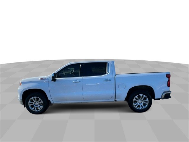 Chevrolet Silverado 1500 Vehicle Full-screen Gallery Image 5