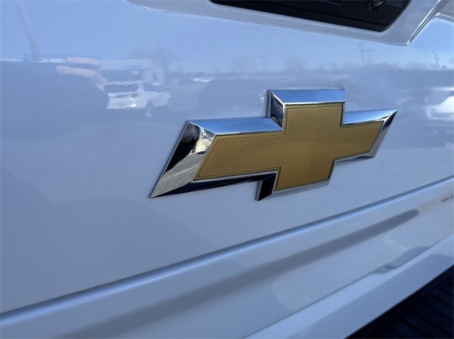 Chevrolet Silverado 1500 Vehicle Full-screen Gallery Image 29