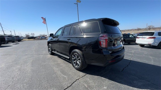 Chevrolet Tahoe Vehicle Full-screen Gallery Image 6