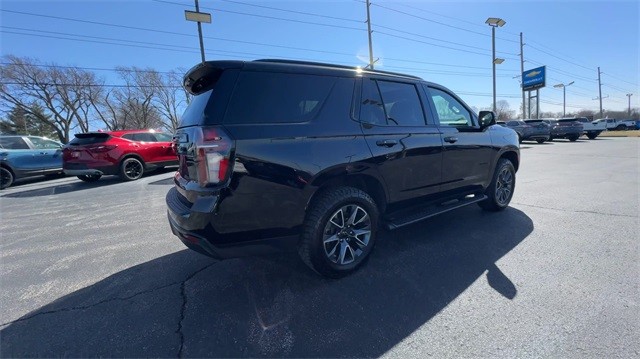 Chevrolet Tahoe Vehicle Full-screen Gallery Image 8