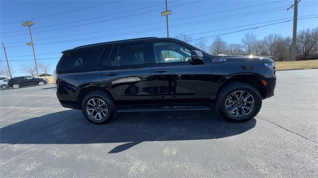 Chevrolet Tahoe Vehicle Full-screen Gallery Image 9