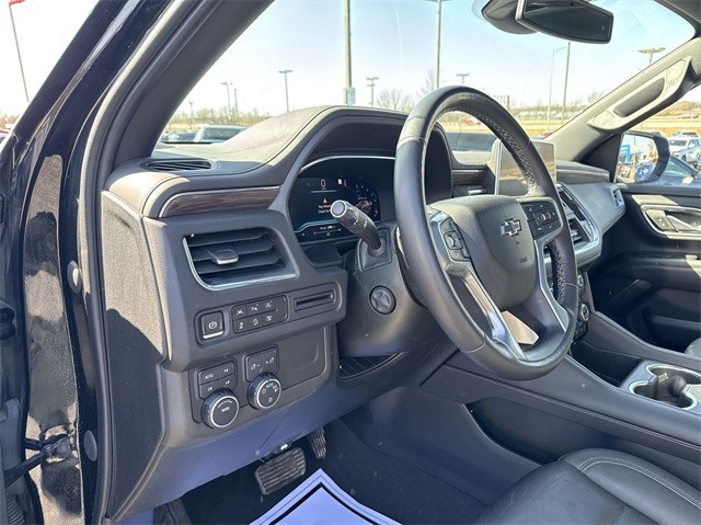 Chevrolet Tahoe Vehicle Full-screen Gallery Image 10