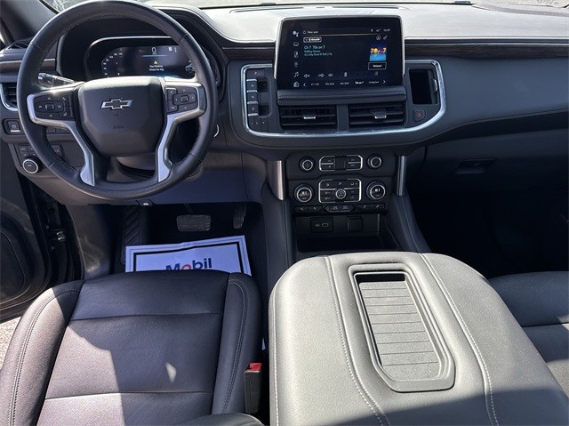 Chevrolet Tahoe Vehicle Full-screen Gallery Image 20