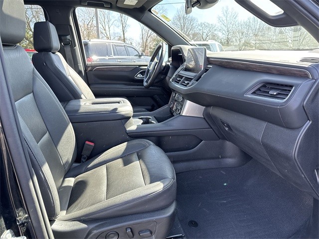 Chevrolet Tahoe Vehicle Full-screen Gallery Image 28