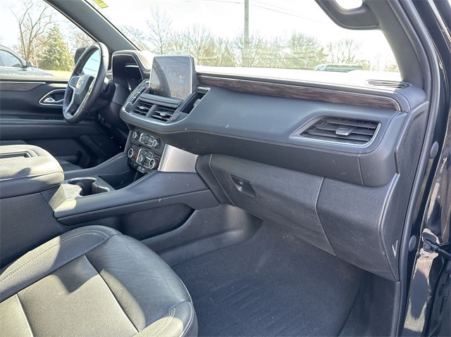 Chevrolet Tahoe Vehicle Full-screen Gallery Image 29