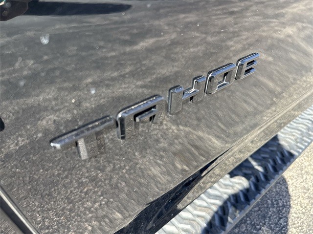 Chevrolet Tahoe Vehicle Full-screen Gallery Image 32
