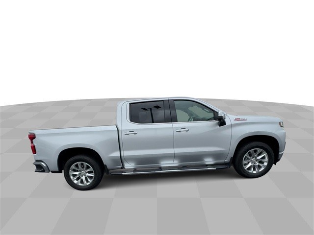 Chevrolet Silverado 1500 Vehicle Full-screen Gallery Image 9