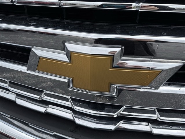 Chevrolet Silverado 1500 Vehicle Full-screen Gallery Image 29