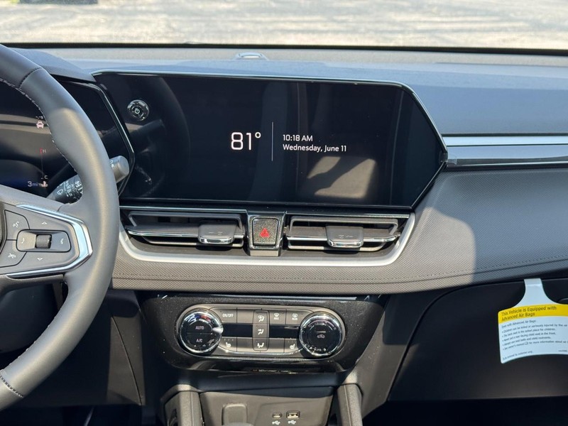 Chevrolet TrailBlazer Vehicle Full-screen Gallery Image 9