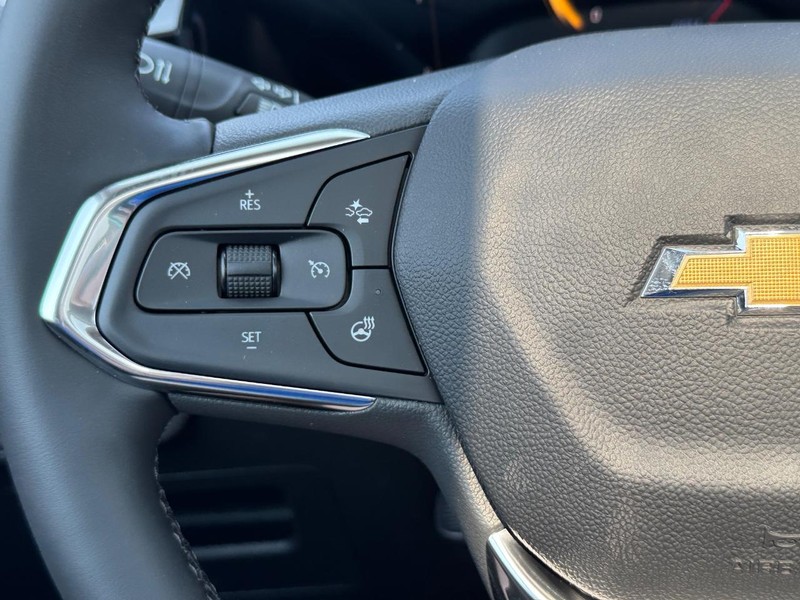 Chevrolet TrailBlazer Vehicle Full-screen Gallery Image 13