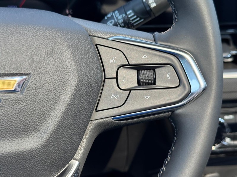 Chevrolet TrailBlazer Vehicle Full-screen Gallery Image 14