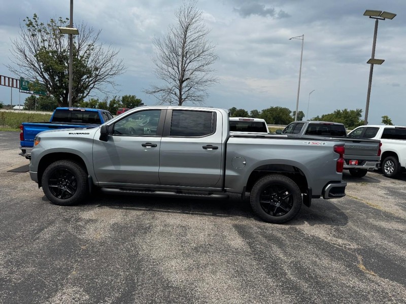 Chevrolet Silverado 1500 Vehicle Full-screen Gallery Image 2