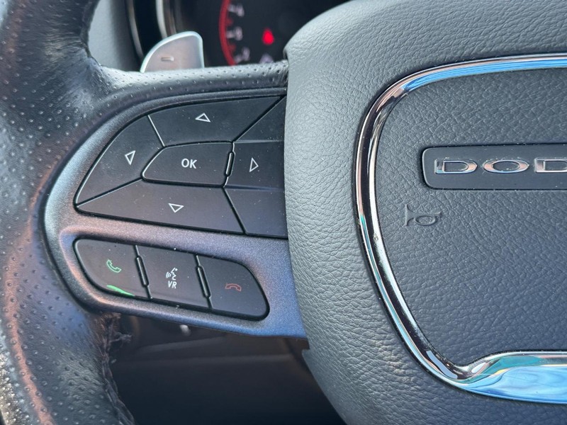 Dodge Durango Vehicle Full-screen Gallery Image 22