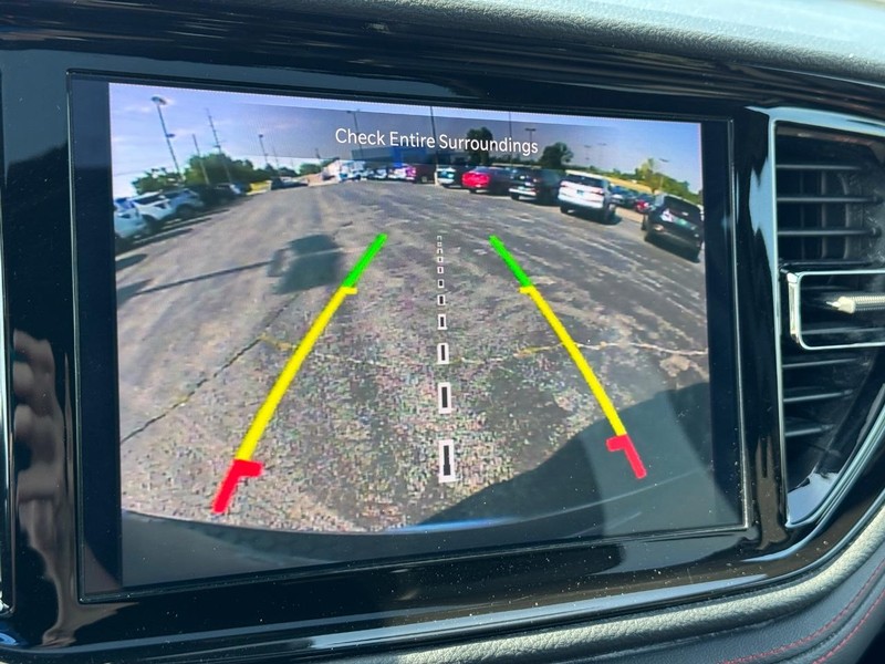 Dodge Durango Vehicle Full-screen Gallery Image 26