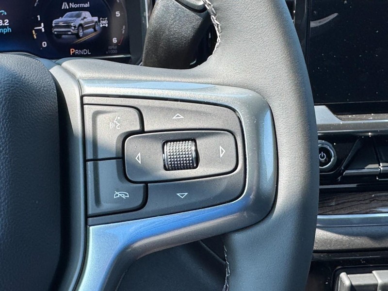 Chevrolet Silverado 1500 Vehicle Full-screen Gallery Image 15