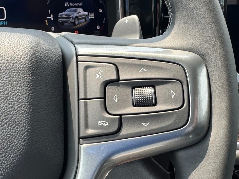 Chevrolet Silverado 1500 Vehicle Full-screen Gallery Image 14