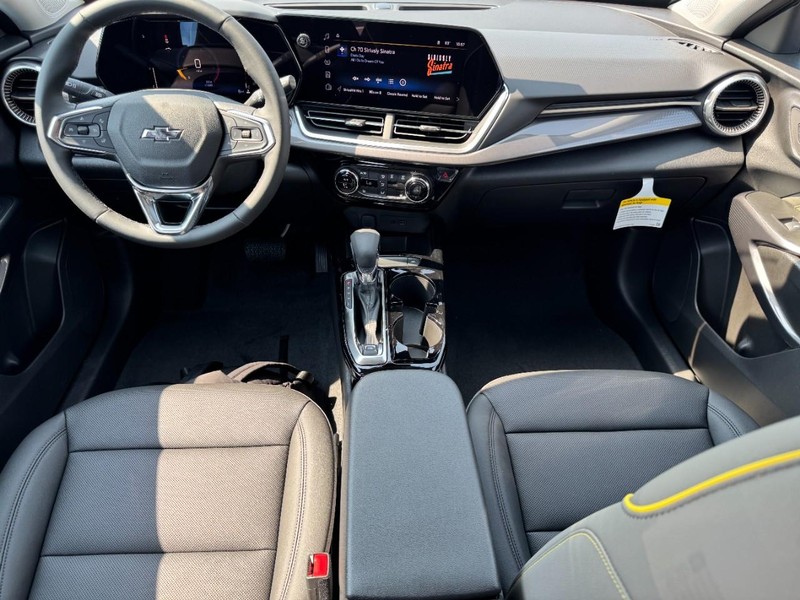 Chevrolet Trax Vehicle Full-screen Gallery Image 5