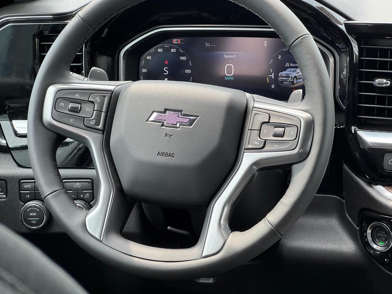 Chevrolet Silverado 1500 Vehicle Full-screen Gallery Image 7