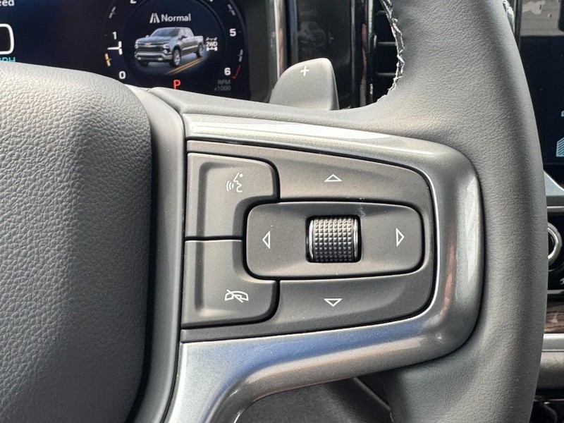 Chevrolet Silverado 1500 Vehicle Full-screen Gallery Image 14