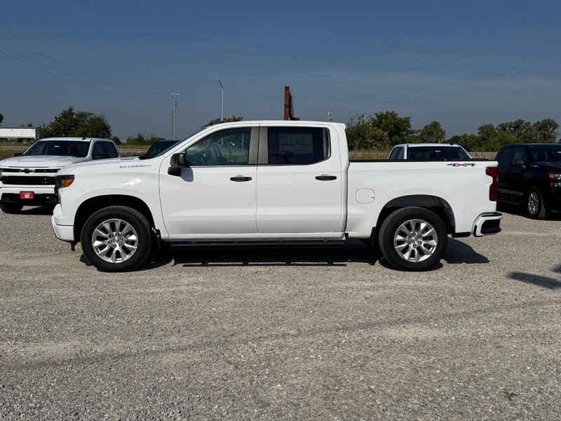 Chevrolet Silverado 1500 Vehicle Full-screen Gallery Image 2