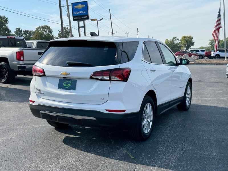 Chevrolet Equinox Vehicle Full-screen Gallery Image 5