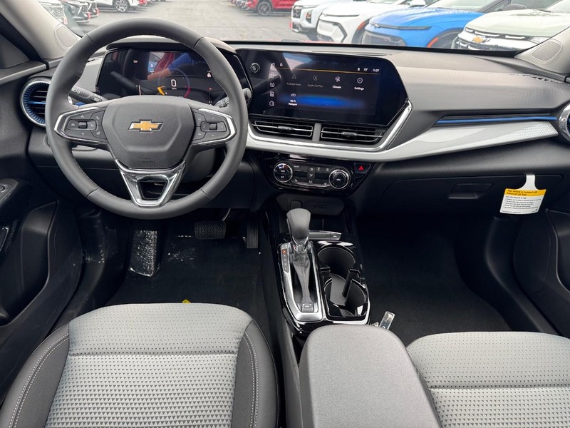 Chevrolet Trax Vehicle Full-screen Gallery Image 6
