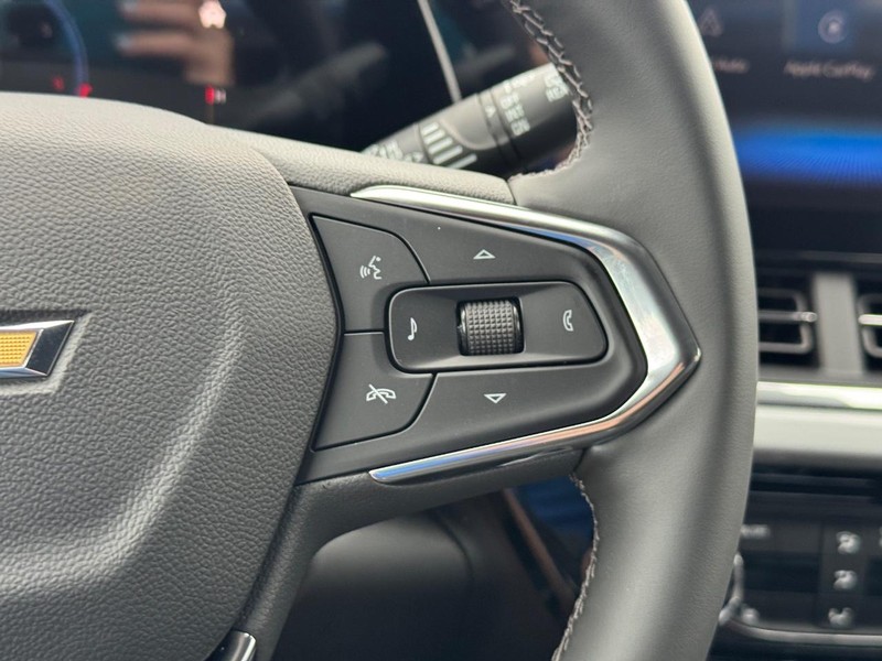 Chevrolet Trax Vehicle Full-screen Gallery Image 13