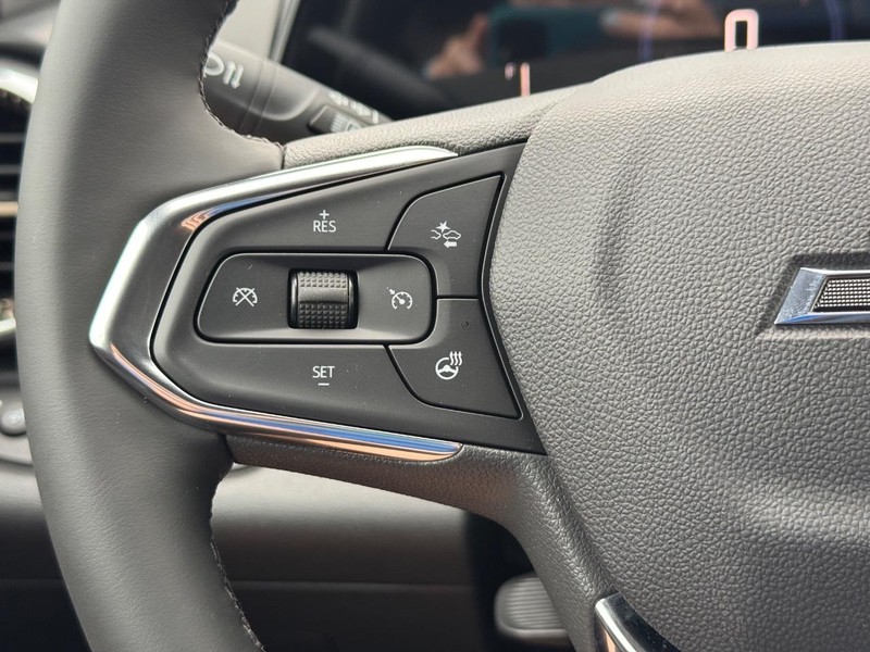 Chevrolet Trax Vehicle Full-screen Gallery Image 13