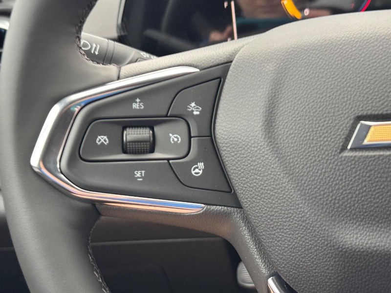 Chevrolet Trax Vehicle Full-screen Gallery Image 13