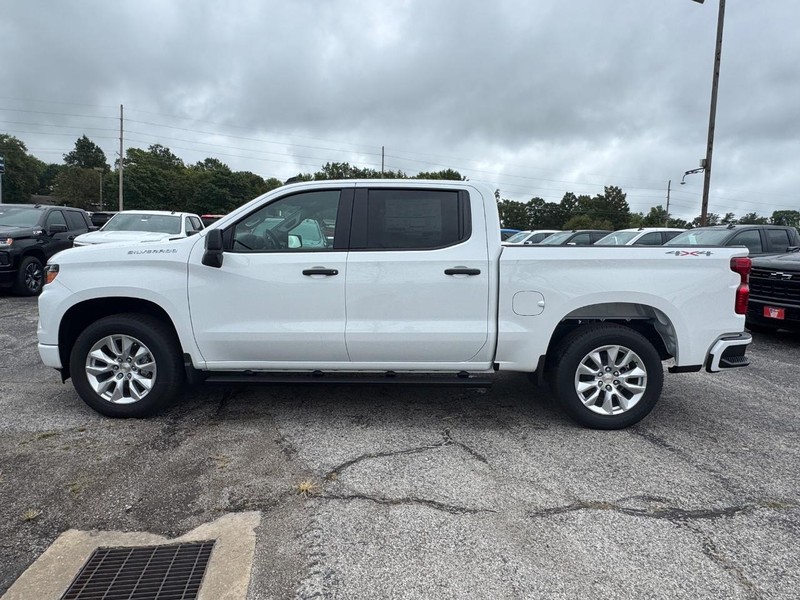 Chevrolet Silverado 1500 Vehicle Full-screen Gallery Image 2