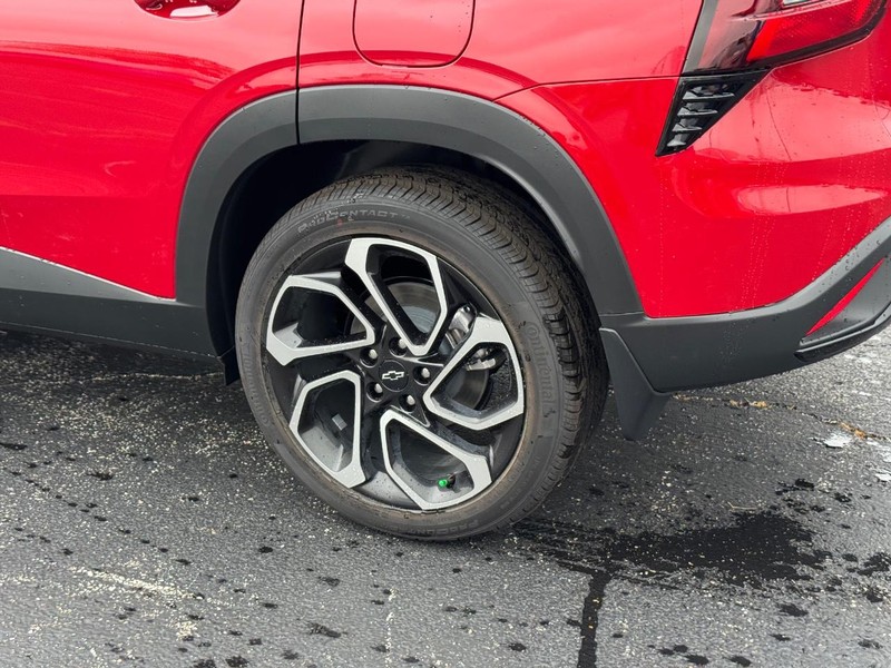 Chevrolet Trax Vehicle Full-screen Gallery Image 4