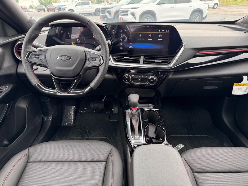 Chevrolet Trax Vehicle Full-screen Gallery Image 7