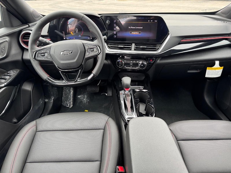 Chevrolet Trax Vehicle Full-screen Gallery Image 6