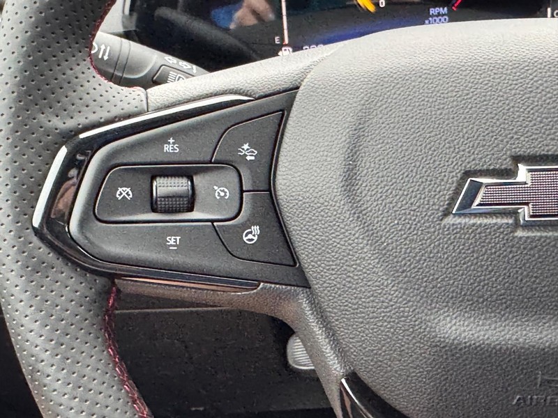 Chevrolet Trax Vehicle Full-screen Gallery Image 12