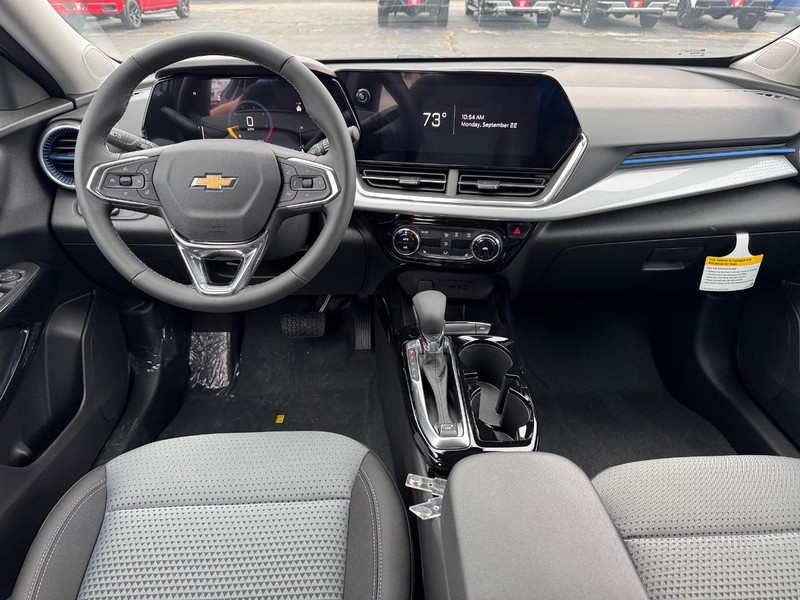 Chevrolet Trax Vehicle Full-screen Gallery Image 6