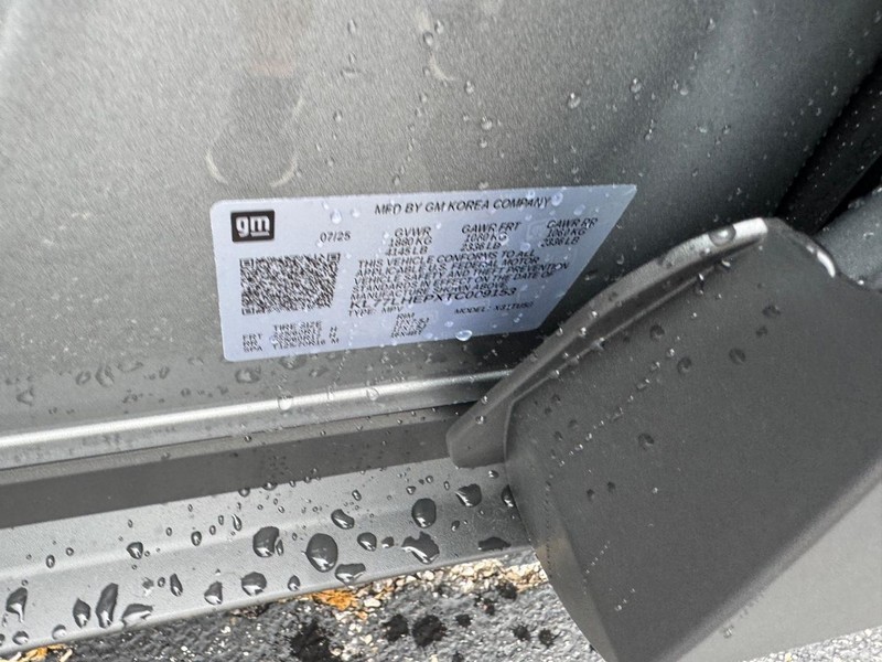 Chevrolet Trax Vehicle Full-screen Gallery Image 17