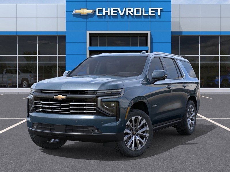Chevrolet Tahoe Vehicle Full-screen Gallery Image 6