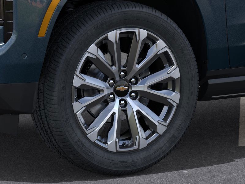 Chevrolet Tahoe Vehicle Full-screen Gallery Image 9